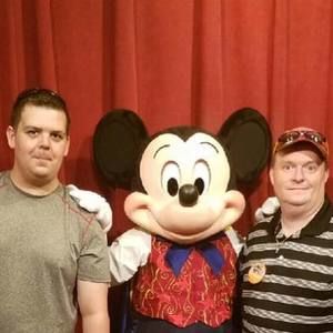 Meet your Posher, Curtis